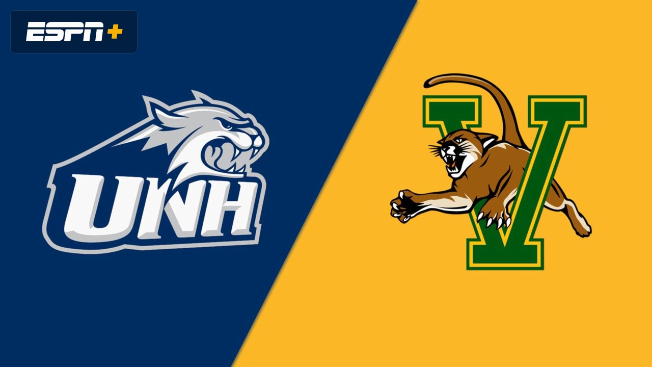 New Hampshire vs. Vermont