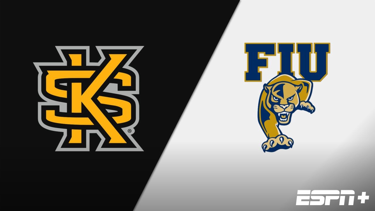 Kennesaw State vs. Florida International