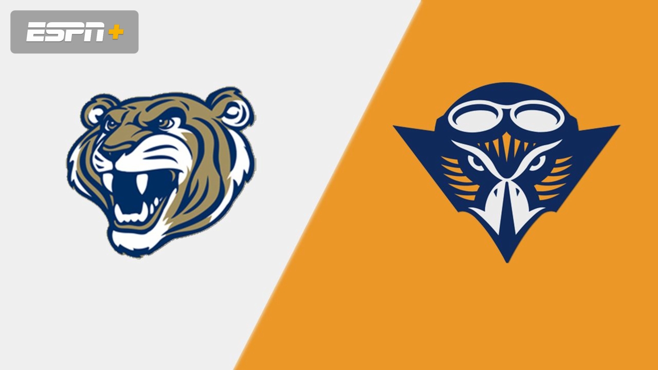 Champion Christian vs. UT Martin