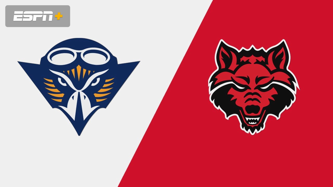 Tennessee-Martin vs. Arkansas State
