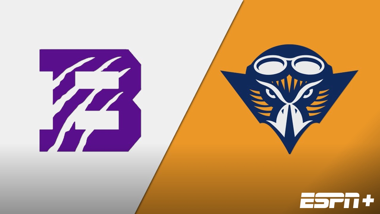 Bethel vs. UT Martin