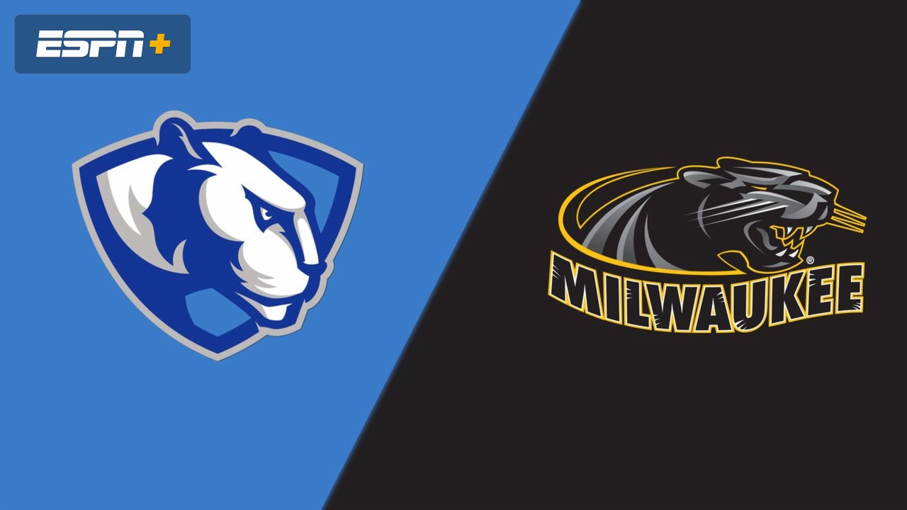 Eastern Illinois vs. Milwaukee