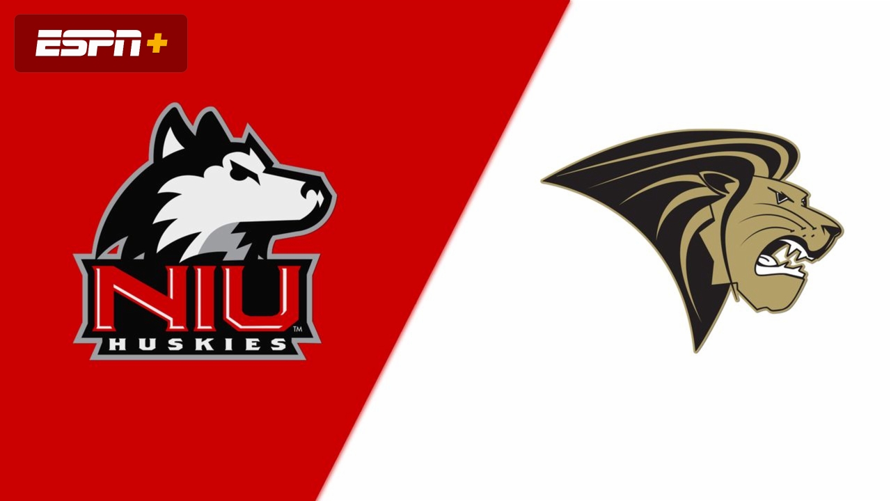 Northern Illinois vs. Lindenwood