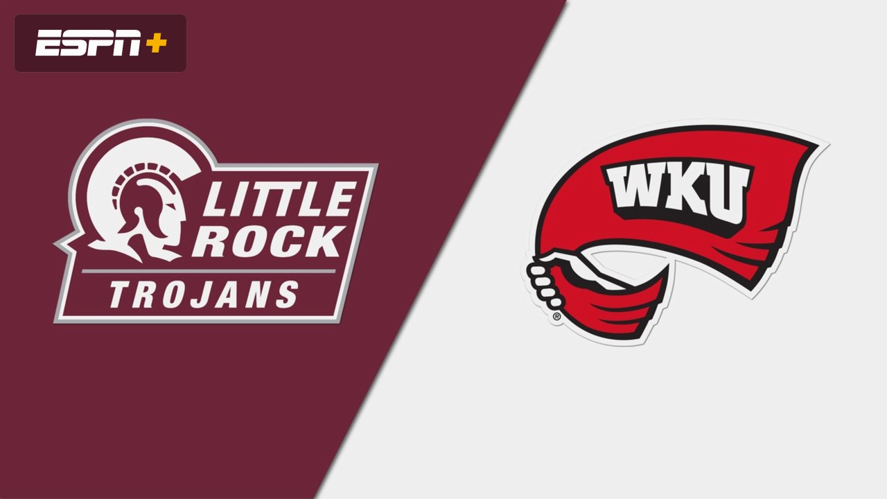 Little Rock vs. Western Kentucky