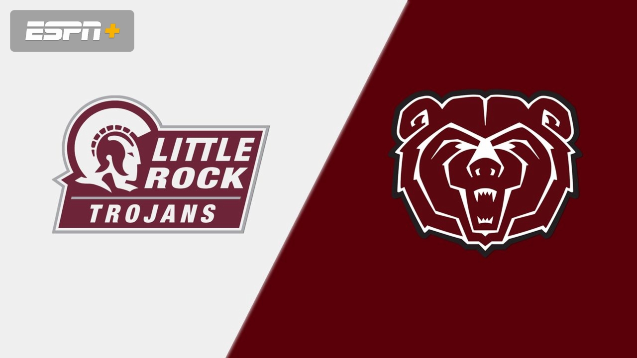 Little Rock vs. Missouri State