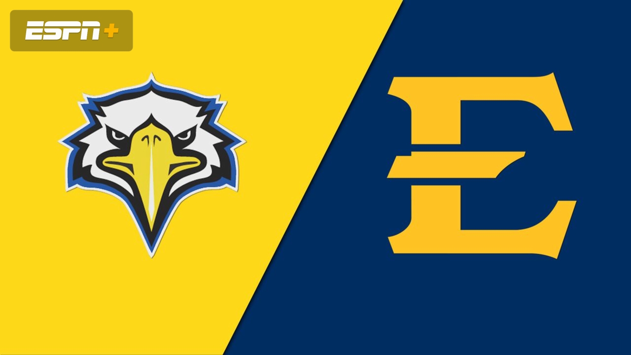 Morehead State vs. East Tennessee State