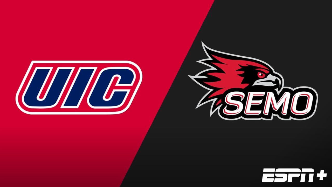 UIC vs. Southeast Missouri State