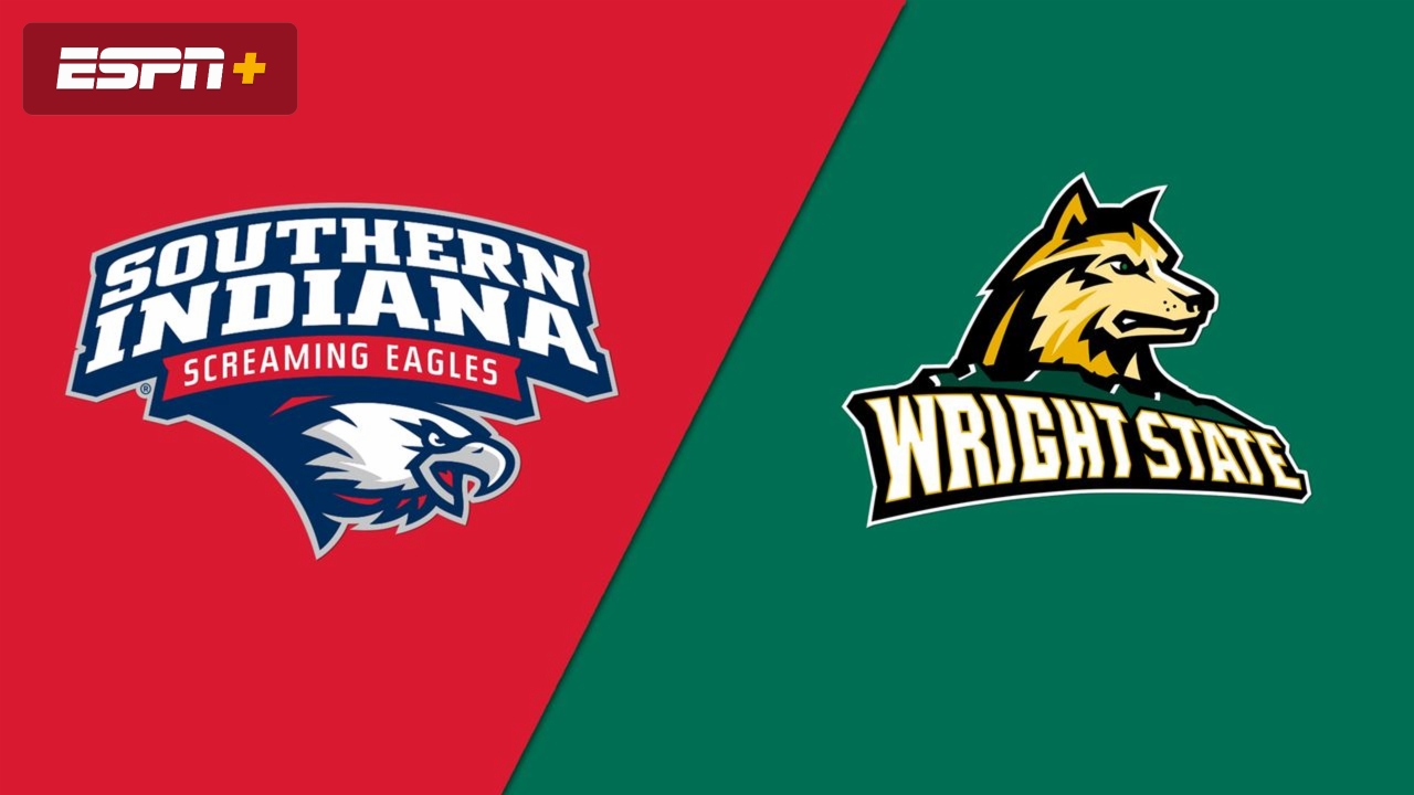 Southern Indiana vs. Wright State