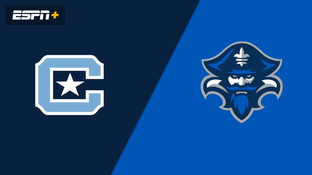 The Citadel vs. New Orleans