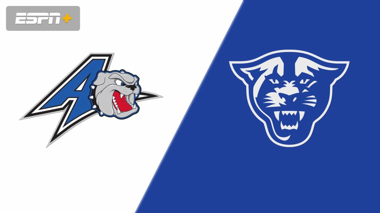 UNC Asheville vs. Georgia State
