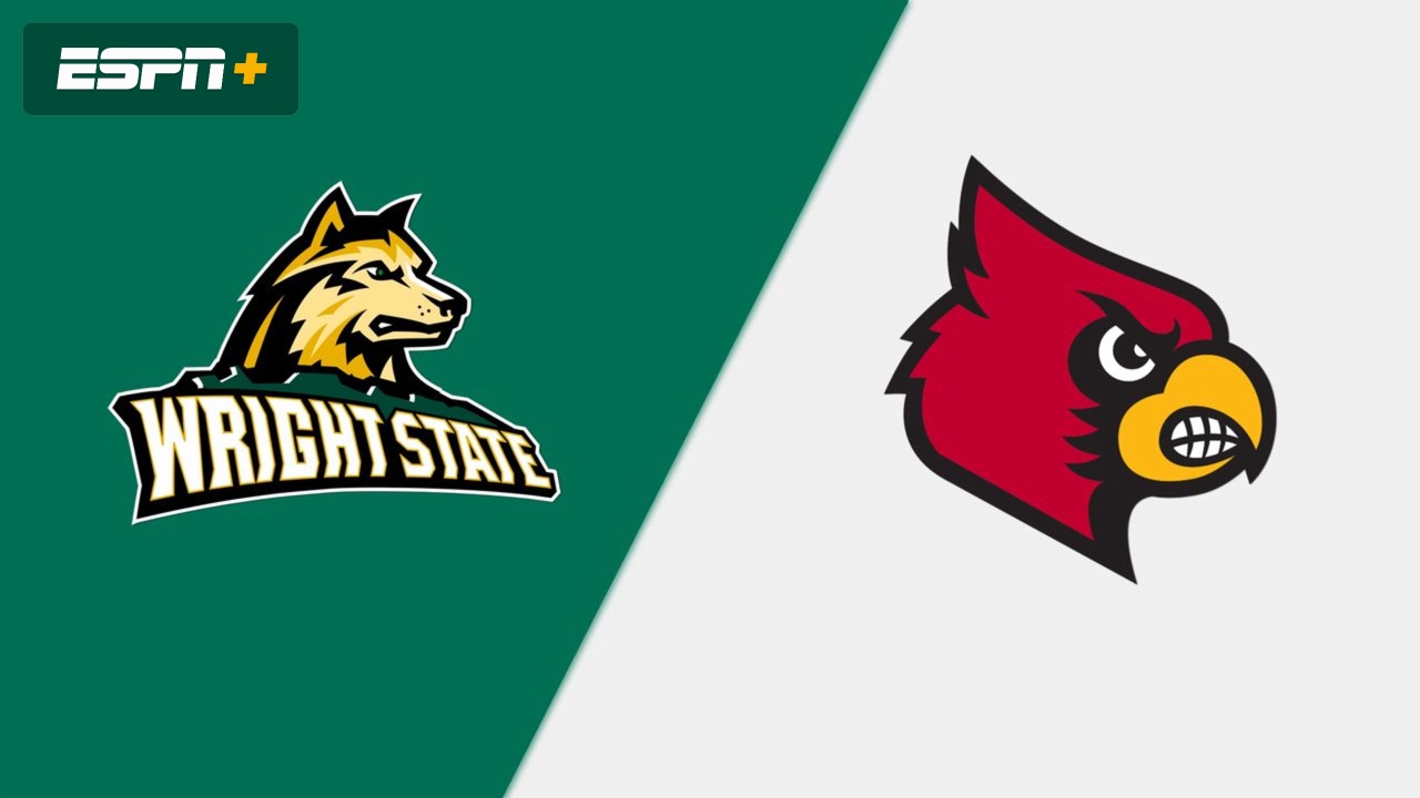 Wright State vs. Louisville