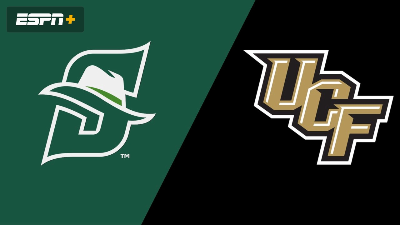 Stetson vs. UCF