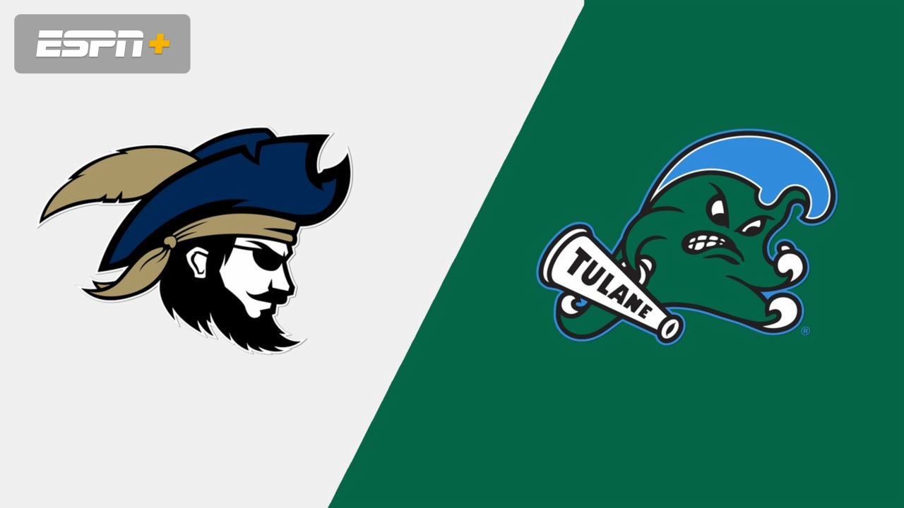Charleston Southern vs. Tulane