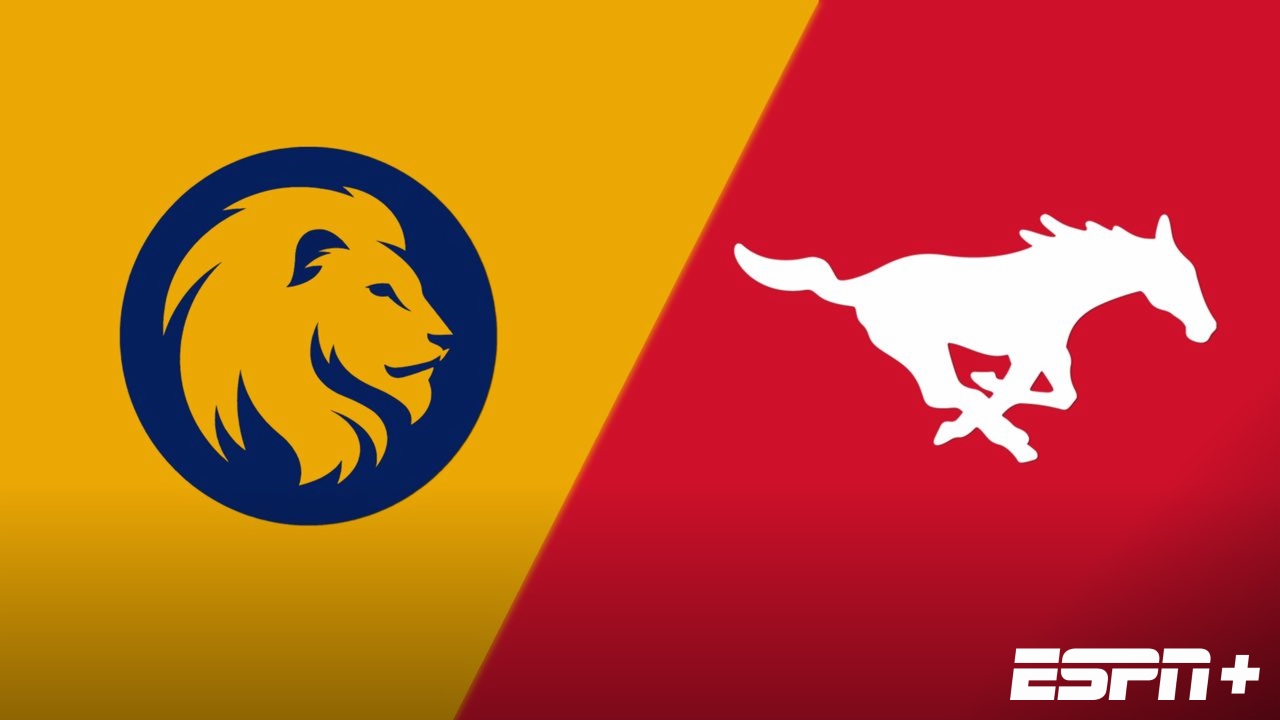 Texas A&M-Commerce vs. SMU