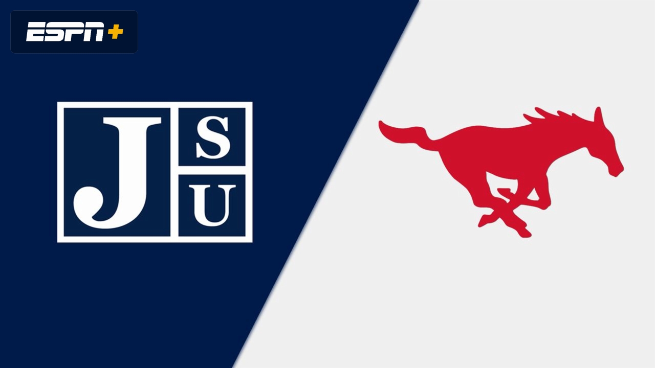 Jackson State vs. SMU