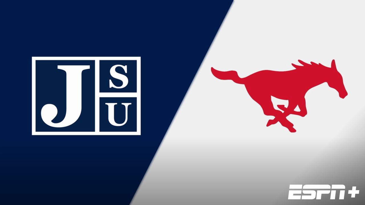 Jackson State vs. SMU