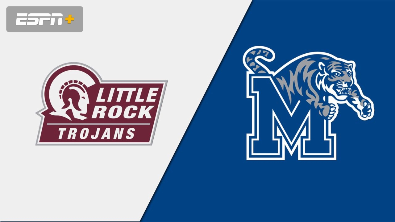 Little Rock vs. Memphis
