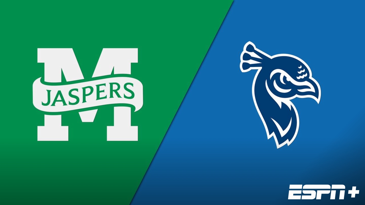 Manhattan vs. Saint Peter's
