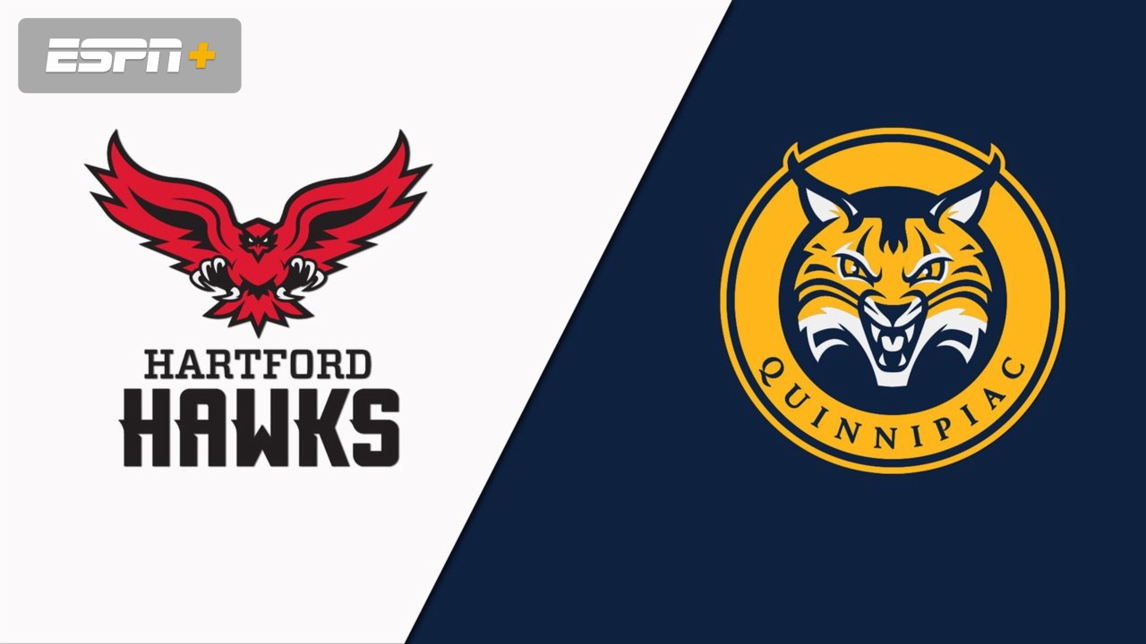Hartford vs. Quinnipiac