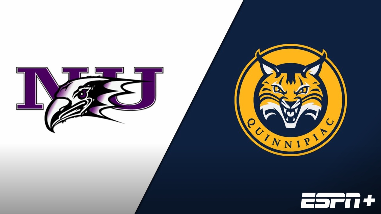 Niagara vs. Quinnipiac