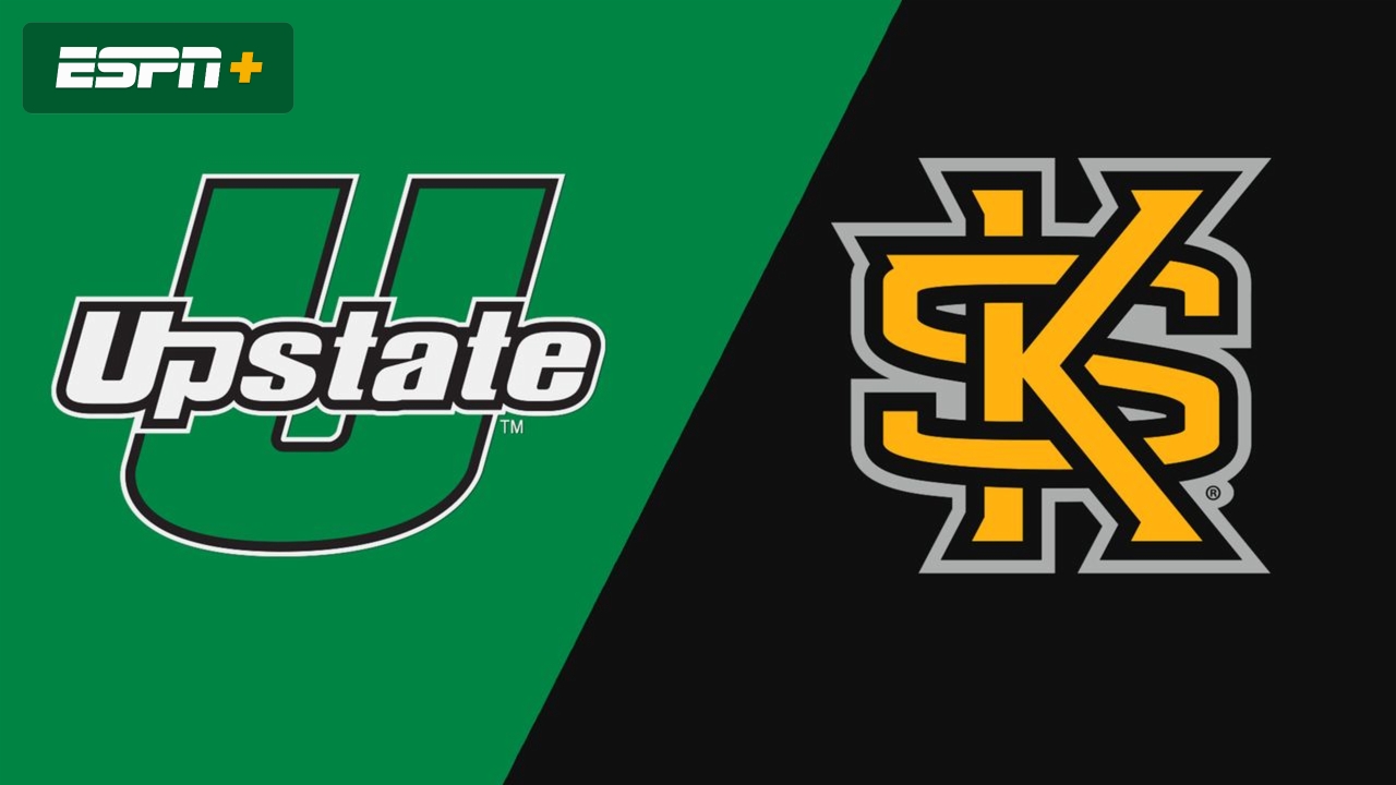 South Carolina Upstate vs. Kennesaw State