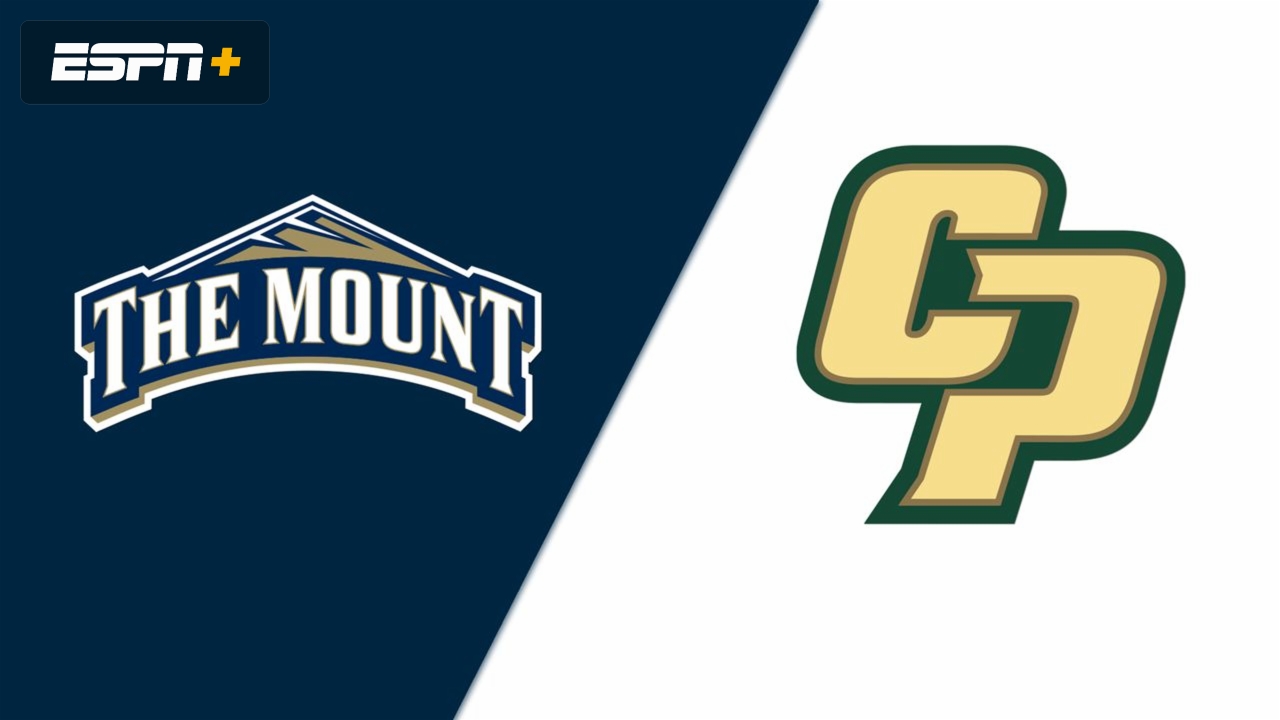 Mount St. Mary's vs. Cal Poly