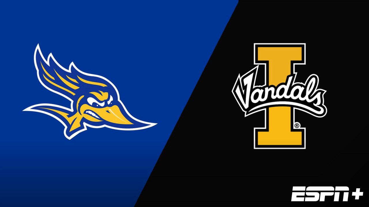 CSU Bakersfield vs. Idaho