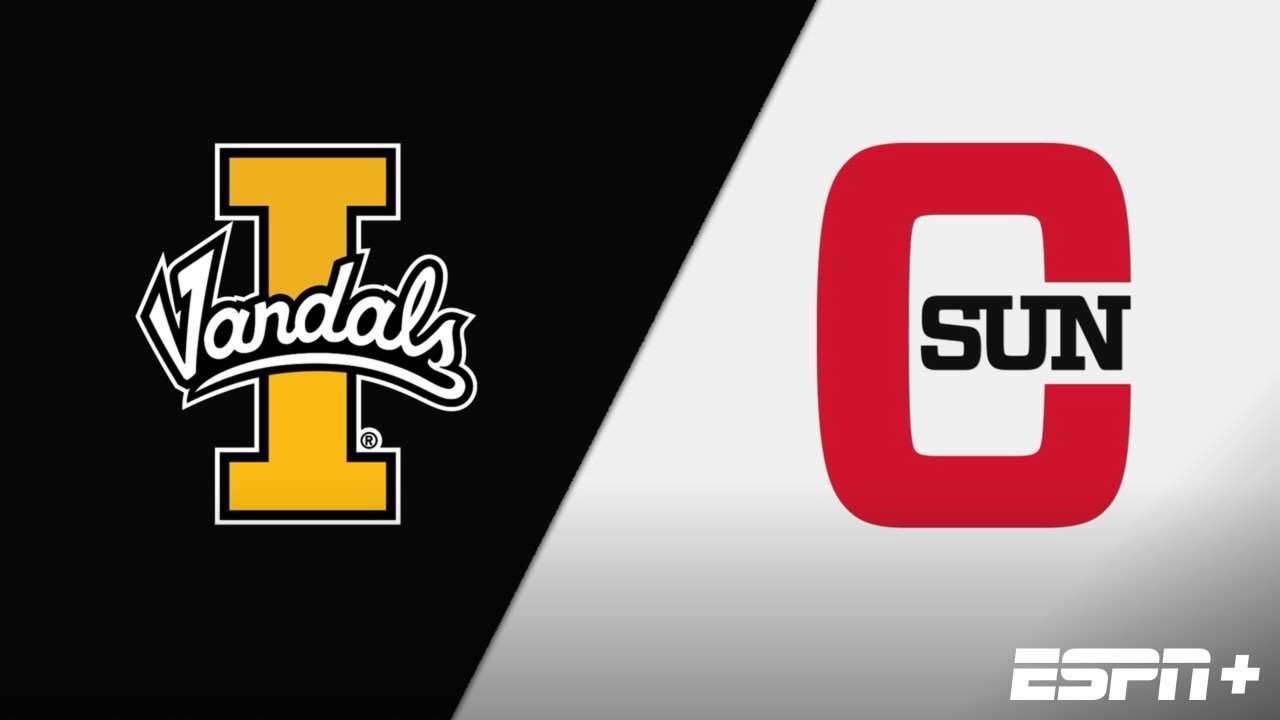 Idaho vs. CSU Northridge