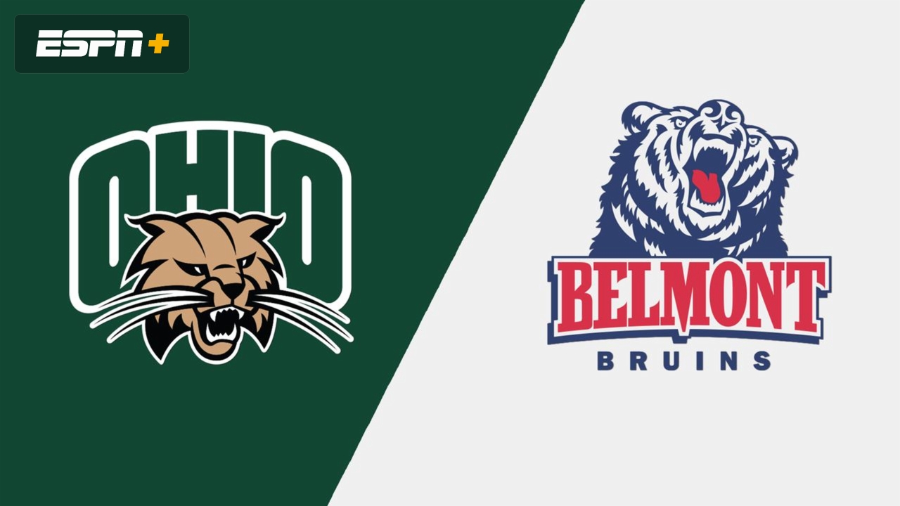 Ohio vs. Belmont