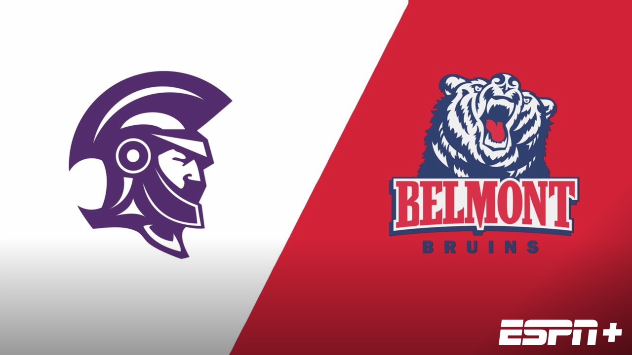 Trevecca vs. Belmont