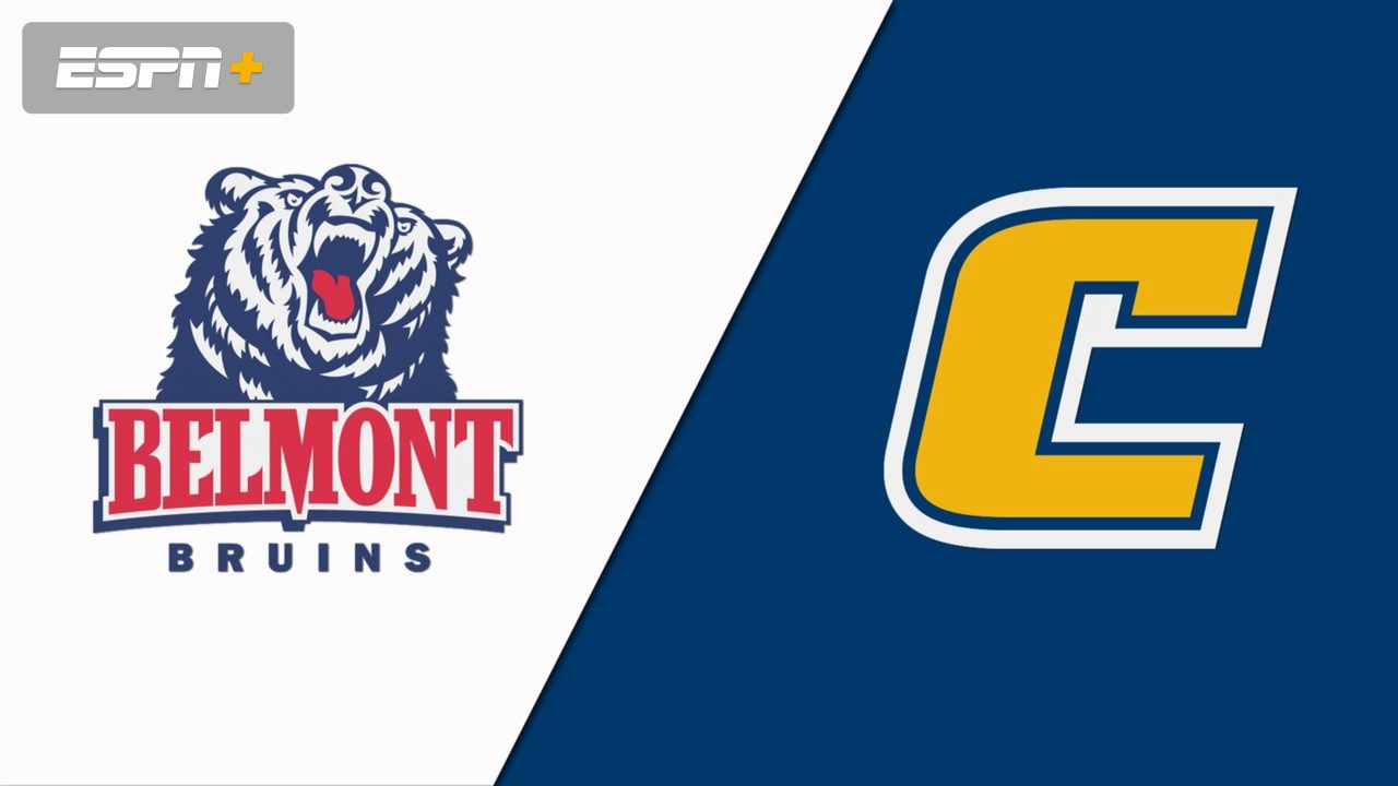 Belmont vs. Chattanooga