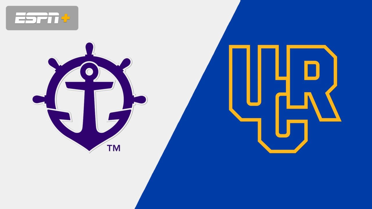 Portland vs. UC Riverside