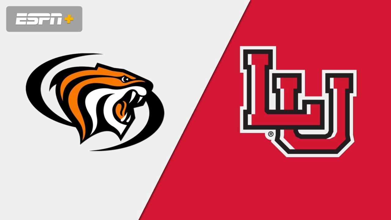 Pacific vs. Lamar