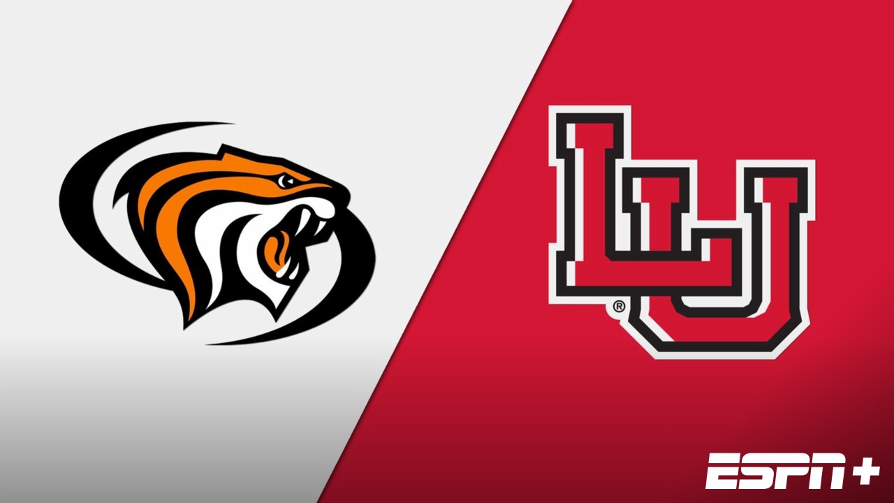 Pacific vs. Lamar