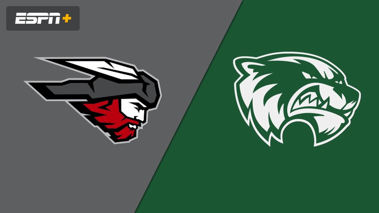 Western Colorado vs. Utah Valley