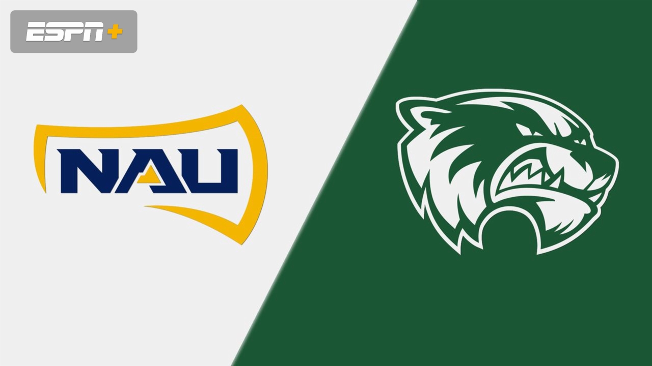 Northern Arizona vs. Utah Valley