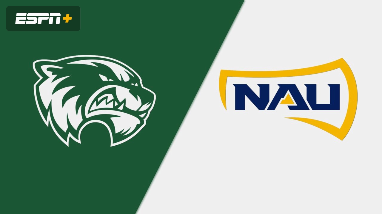 Utah Valley vs. Northern Arizona