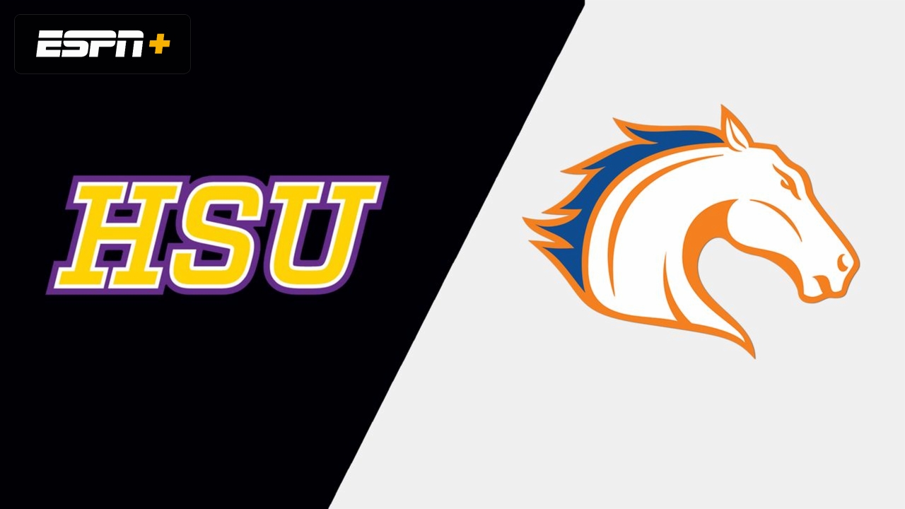 Hardin-Simmons vs. UT Arlington