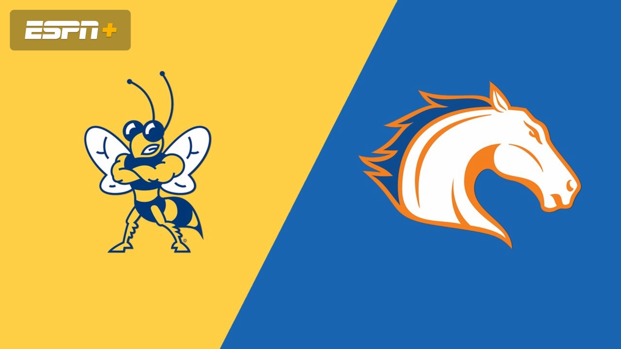 Howard Payne vs. UT Arlington