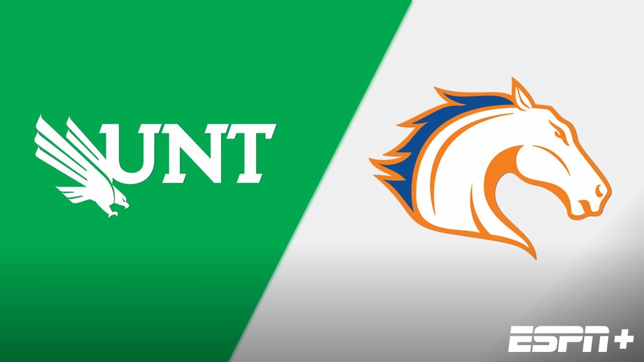 North Texas vs. UT Arlington
