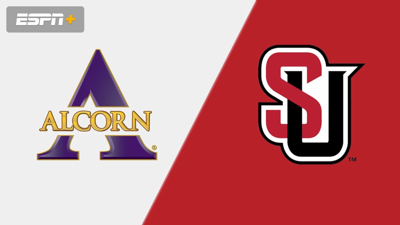 Alcorn State vs. Seattle U