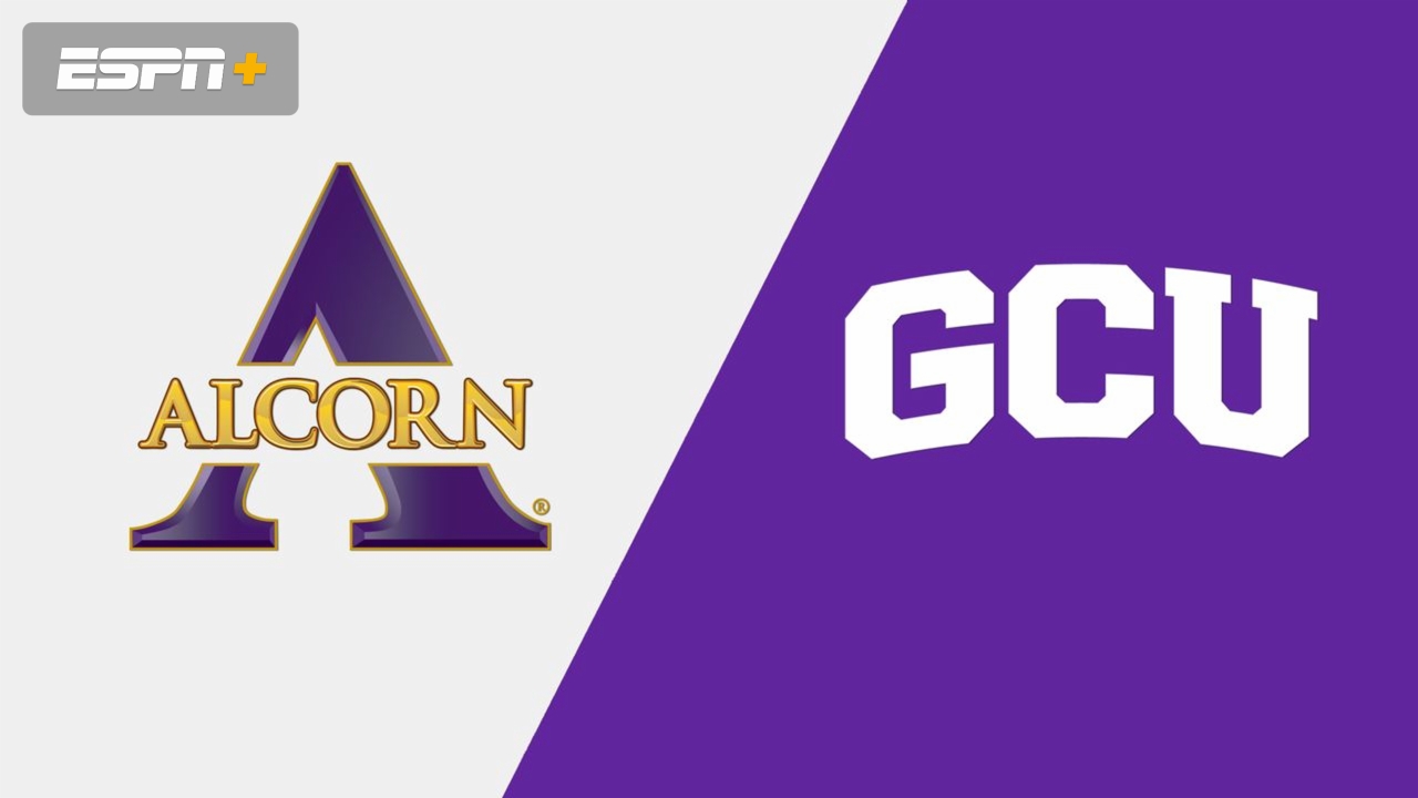 Alcorn State vs. Grand Canyon