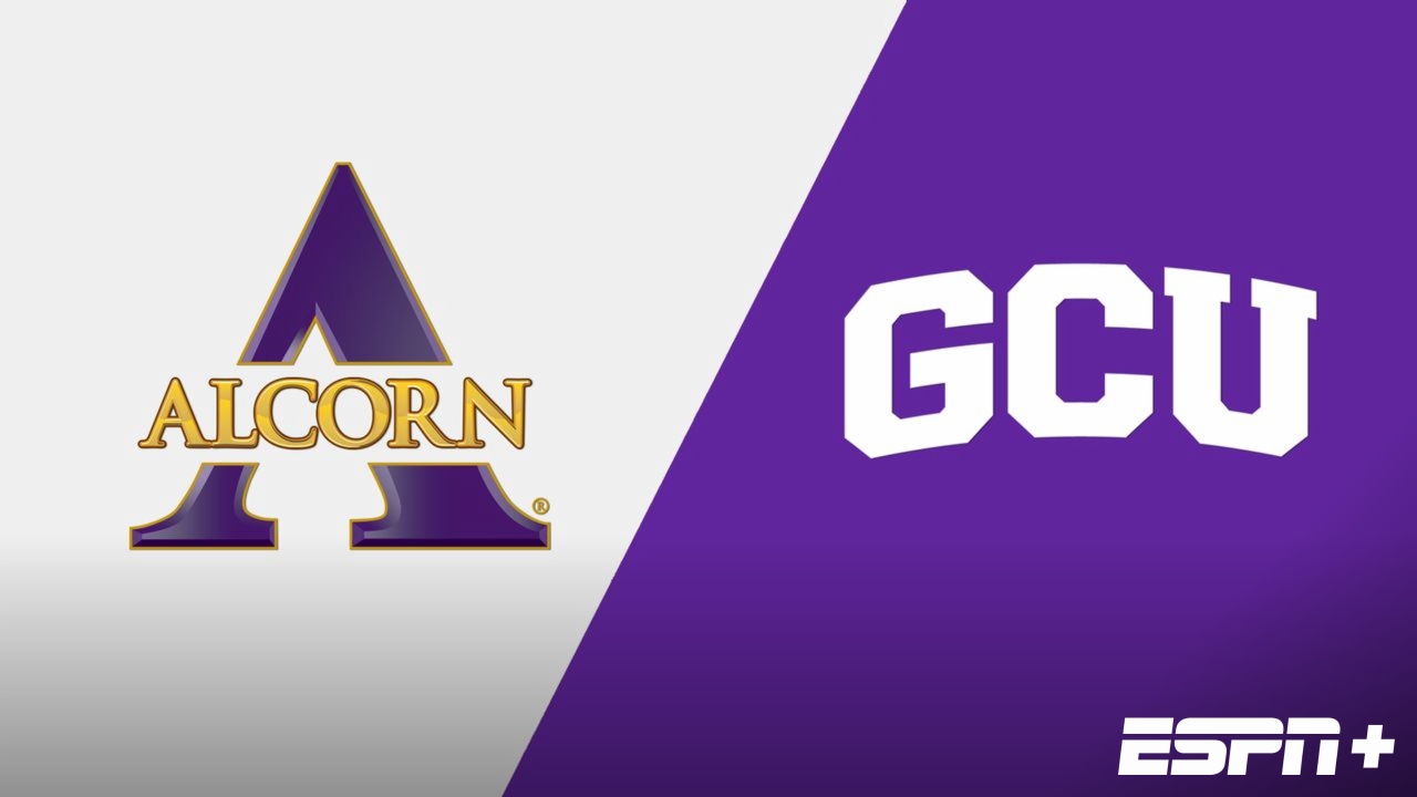 Alcorn State vs. Grand Canyon