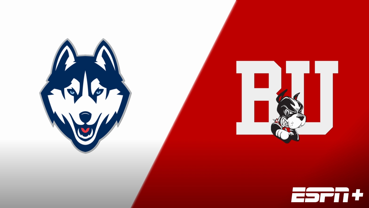 #13 UConn vs. #11 Boston University