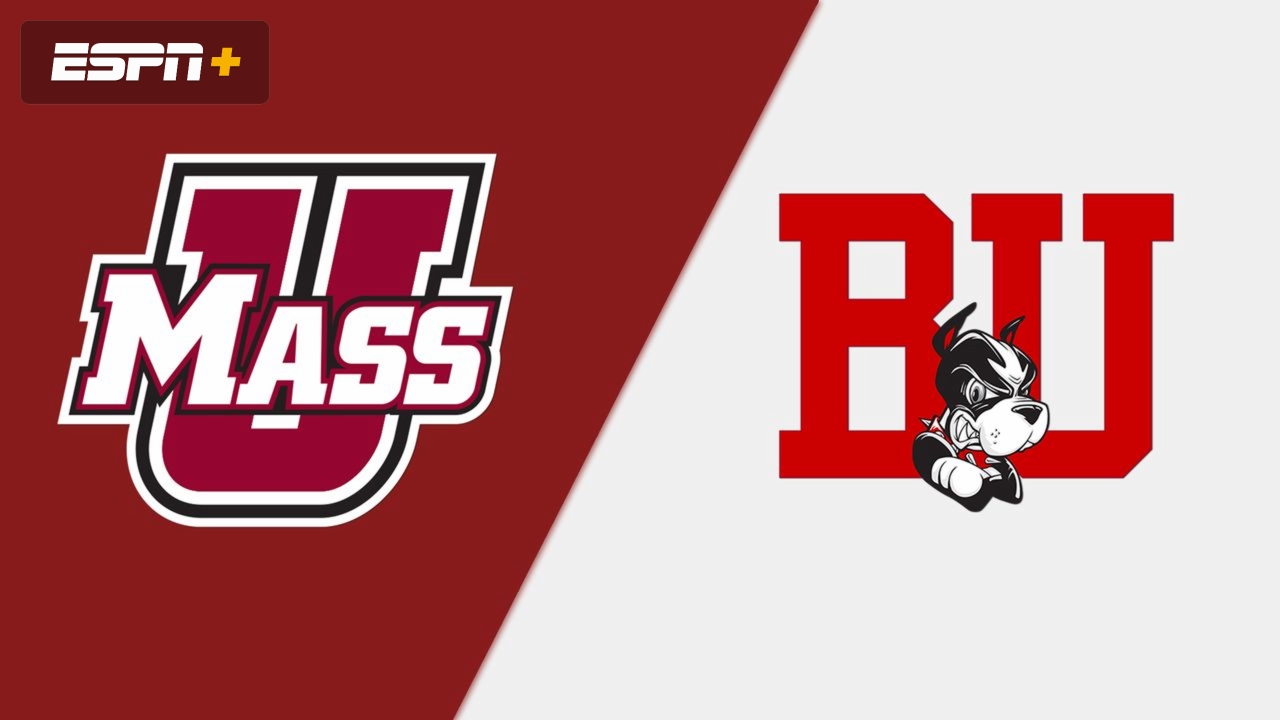 #10 Massachusetts vs. #14 Boston University