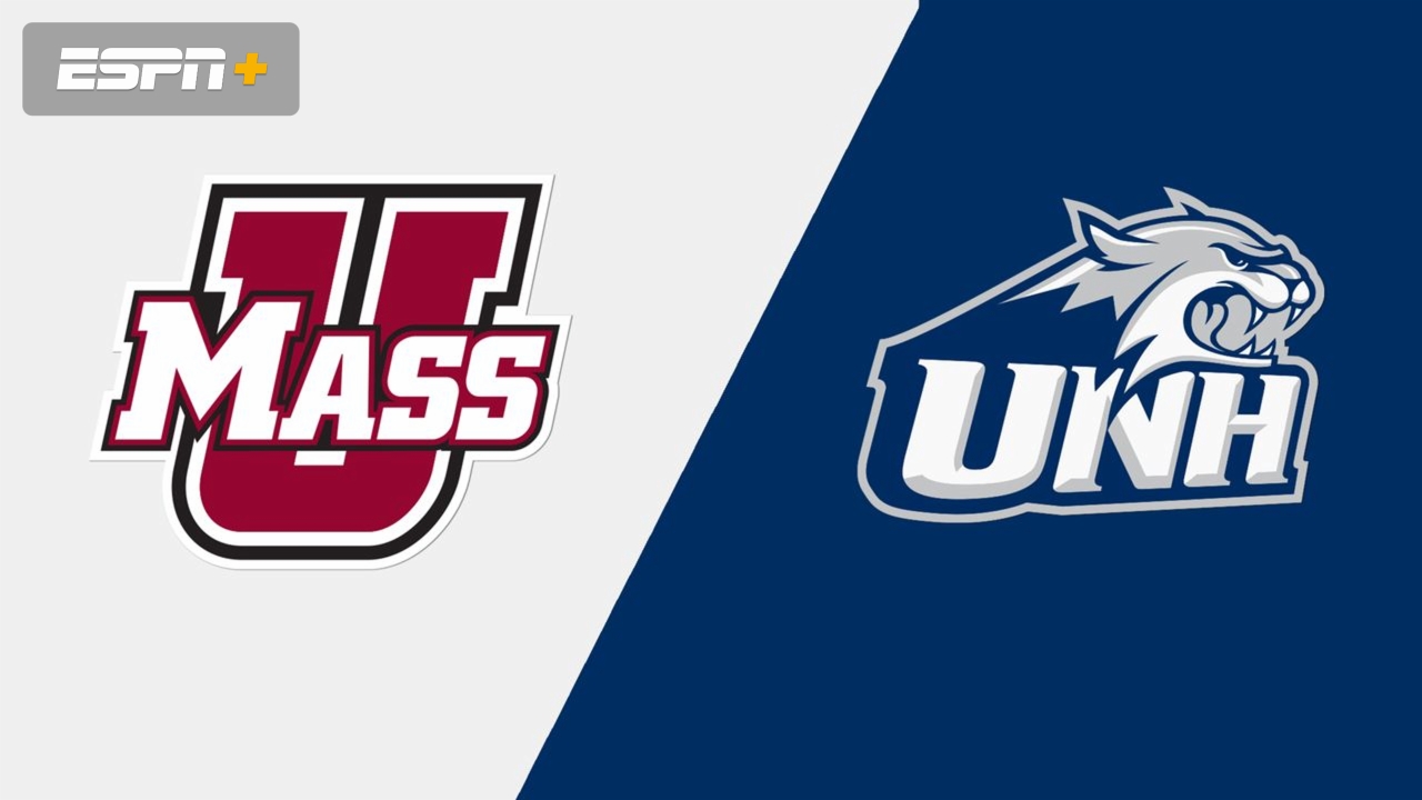 #15 Massachusetts vs. New Hampshire