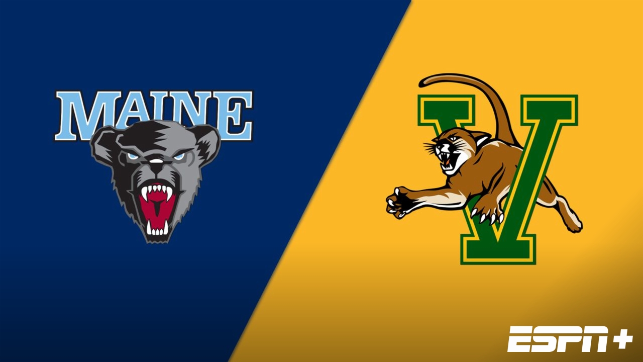 Maine vs. Vermont