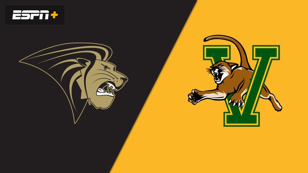 Lindenwood vs. Vermont