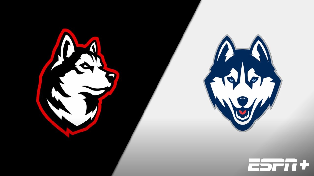 Northeastern vs. #11 UConn