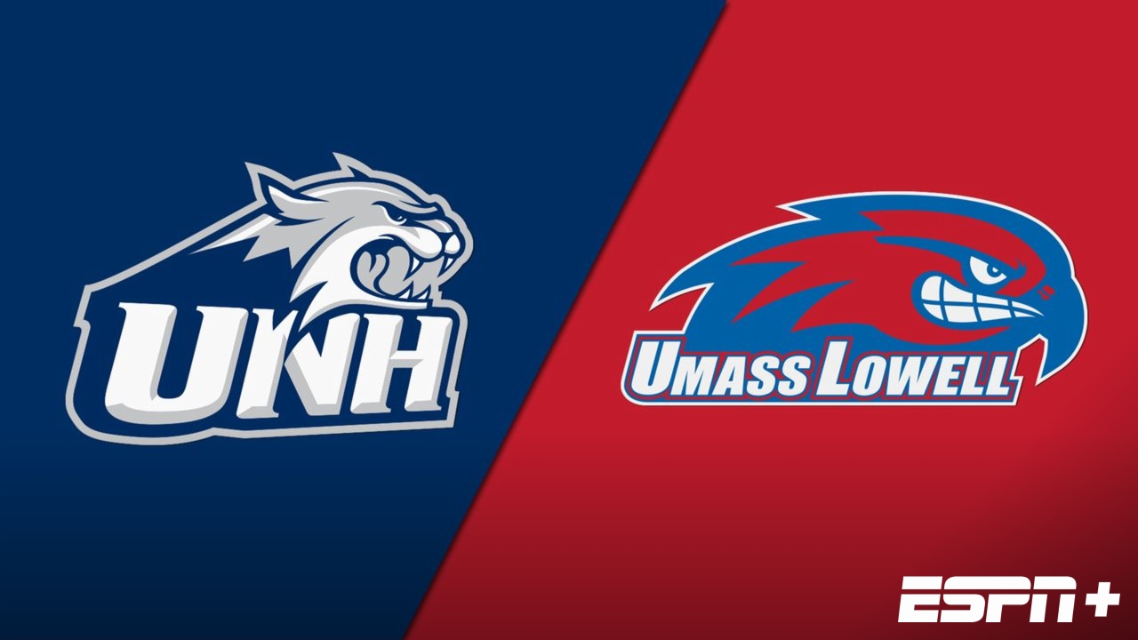 New Hampshire vs. #20 UMass Lowell
